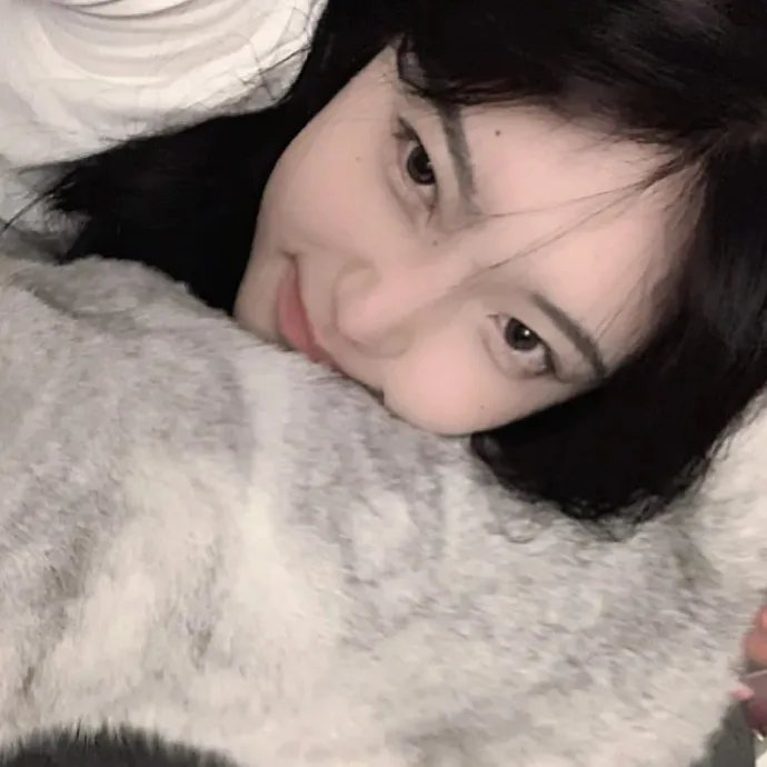 美人老矣·动态漫