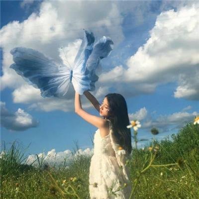 漂亮的公主